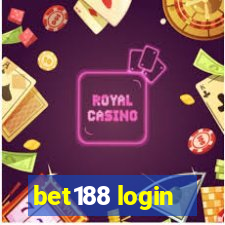 bet188 login